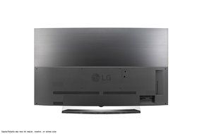 LG Electronics OLED65C6P Curved 65-Inch 4K Ultra HD Smart OLED TV (2016 Model) N11