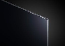 LG Electronics OLED65C6P Curved 65-Inch 4K Ultra HD Smart OLED TV (2016 Model) N12