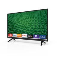 VIZIO D39h-D0 Smart LED TV