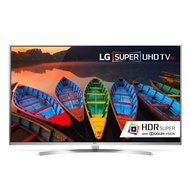 LG Electronics 65UH8500 65-Inch 4K Ultra HD Smart LED TV (2016 Model)