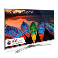 LG Electronics 65UH8500 Smart LED TV