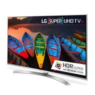 LG Electronics 65UH8500 Smart TV