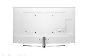 LG Electronics 65UH8500 65-Inch 4K Ultra HD Smart LED TV (2016 Model) N5