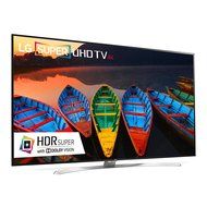 LG Electronics 65UH8500 TV