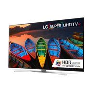 LG Electronics 65UH8500 Ultra HD Smart LED TV