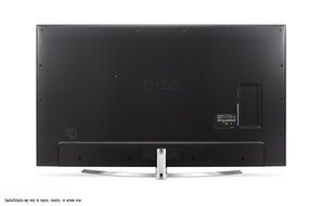 LG Electronics 65UH8500 65-Inch 4K Ultra HD Smart LED TV (2016 Model) N11