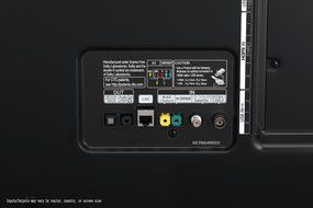 LG Electronics 65UH8500 65-Inch 4K Ultra HD Smart LED TV (2016 Model) N12