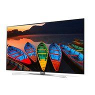 isolated LG Electronics 65UH8500 Smart LED TV