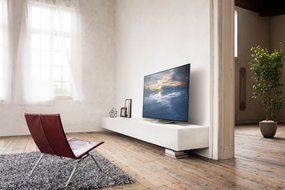 Sony XBR65X930D 65-Inch 4K Ultra HD 3D Smart TV (2016 Model) N3