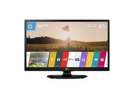 LG Electronics 24LF4820 24-Inch IPS 1080p Smart LED Television/Monitor