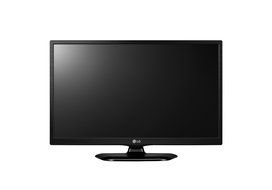 LG Electronics 24LF4820 24-Inch IPS 1080p Smart LED Television/Monitor N2