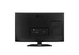 LG Electronics 24LF4820 24-Inch IPS 1080p Smart LED Television/Monitor N4