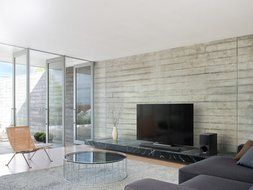 Sony HTCT390 Ultra-slim Sound Bar with Bluetooth N4