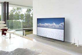 Sony XBR65X750D 64.5" 4K Ultra HD Smart LED TV (2016) N5