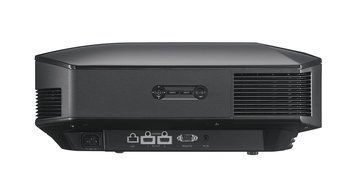Sony VPLHW45ES 1080p 3D SXRD Home Theater/Gaming Projector (2016 Model) N3