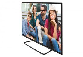 Sceptre E505BV-FMQK 50-Inch 1080p LED HDTV N3