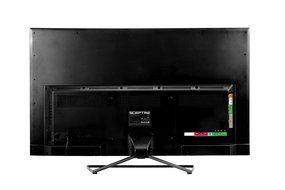 Sceptre E505BV-FMQK 50-Inch 1080p LED HDTV N6