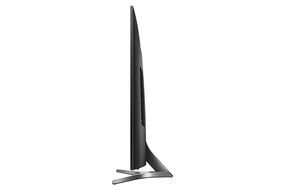 Samsung UN43KU7500 Curved 43-Inch 4K Ultra HD Smart LED TV (2016 Model) N9