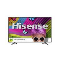Hisense 55H8C 55-Inch 4K Ultra HD Smart LED TV (2016 Model)