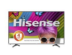 Hisense 55H8C 55-Inch 4K Ultra HD Smart LED TV (2016 Model) N5