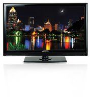 Axess 24-Inch 1080p Digital LED Full HDTV, Includes AC/DC TV, DVD Player, HDMI/SD/USB Inputs, TVD1801-24 N6