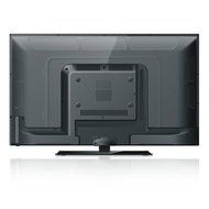 Axess 24-Inch 1080p Digital LED Full HDTV, Includes AC/DC TV, DVD Player, HDMI/SD/USB Inputs, TVD1801-24 N12