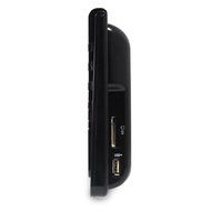 Axess 24-Inch 1080p Digital LED Full HDTV, Includes AC/DC TV, DVD Player, HDMI/SD/USB Inputs, TVD1801-24 N17