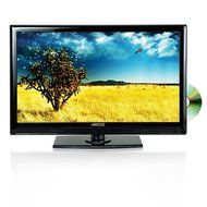 Axess 24-Inch 1080p Digital LED Full HDTV, Includes AC/DC TV, DVD Player, HDMI/SD/USB Inputs, TVD1801-24 N19