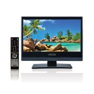 Axess 24-Inch 1080p Digital LED Full HDTV, Includes AC/DC TV, DVD Player, HDMI/SD/USB Inputs, TVD1801-24 N23