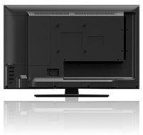 Axess 24-Inch 1080p Digital LED Full HDTV, Includes AC/DC TV, DVD Player, HDMI/SD/USB Inputs, TVD1801-24 N26
