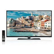 Axess 24-Inch 1080p Digital LED Full HDTV, Includes AC/DC TV, DVD Player, HDMI/SD/USB Inputs, TVD1801-24 N30