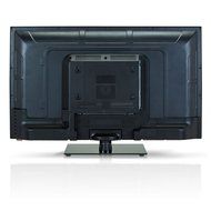 Axess 24-Inch 1080p Digital LED Full HDTV, Includes AC/DC TV, DVD Player, HDMI/SD/USB Inputs, TVD1801-24 N32