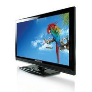 Axess 24-Inch 1080p Digital LED Full HDTV, Includes AC/DC TV, DVD Player, HDMI/SD/USB Inputs, TVD1801-24 N34