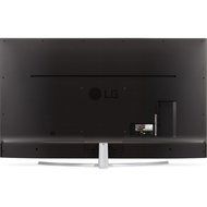 LG Electronics 65UH7700 65-Inch 4K Ultra HD Smart LED TV (2016 Model) N4