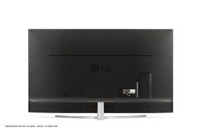 LG Electronics 65UH7700 65-Inch 4K Ultra HD Smart LED TV (2016 Model) N8