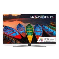 LG Electronics 65UH7700 Ultra HD Smart LED TV