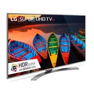 LG Electronics 65UH7700 Ultra HD LED TV