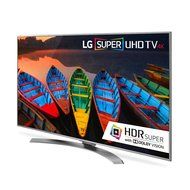 LG Electronics 65UH7700 HD Smart LED TV