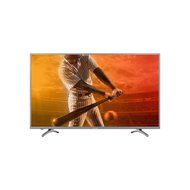 Sharp LC-60N5100U 60-Inch 1080p Smart LED TV (2016 Model) N6