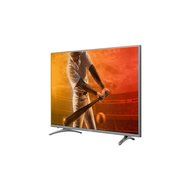 Sharp LC-60N5100U 60-Inch 1080p Smart LED TV (2016 Model) N7