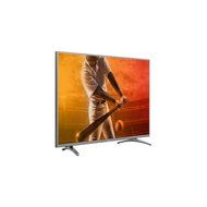 Sharp LC-60N5100U 60-Inch 1080p Smart LED TV (2016 Model) N8