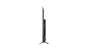 TCL 50UP130 50-Inch 4K Ultra HD Roku Smart LED TV (2016 Model) N3