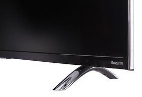 TCL 50UP130 50-Inch 4K Ultra HD Roku Smart LED TV (2016 Model) N4