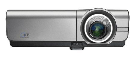 Optoma EH500 1080p 4700 Lumens 3D DLP Network Projector with HDMI N3