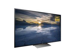 Sony XBR75X940D 75-Inch 4K Ultra HD Smart TV (2016 Model) N2