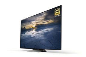 Sony XBR75X940D 75-Inch 4K Ultra HD Smart TV (2016 Model) N3