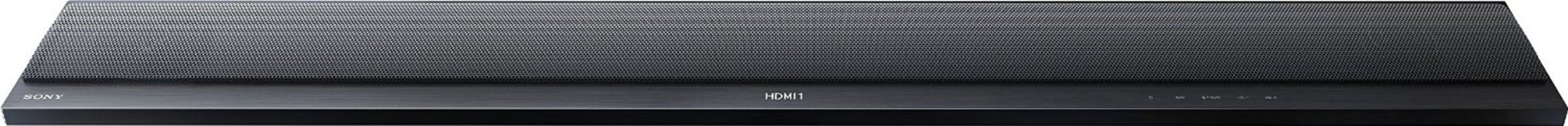 Sony HTCT790 Sound Bar with 4K and HDR Support N4