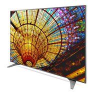 LG Electronics 75UH6550 HD Smart LED TV