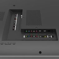 plug-and-socket of VIZIO M60-C3 Ultra HD Smart LED TV