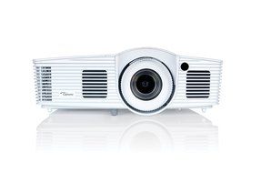 Optoma EH416 1080p Full HD 3D DLP Business Projector